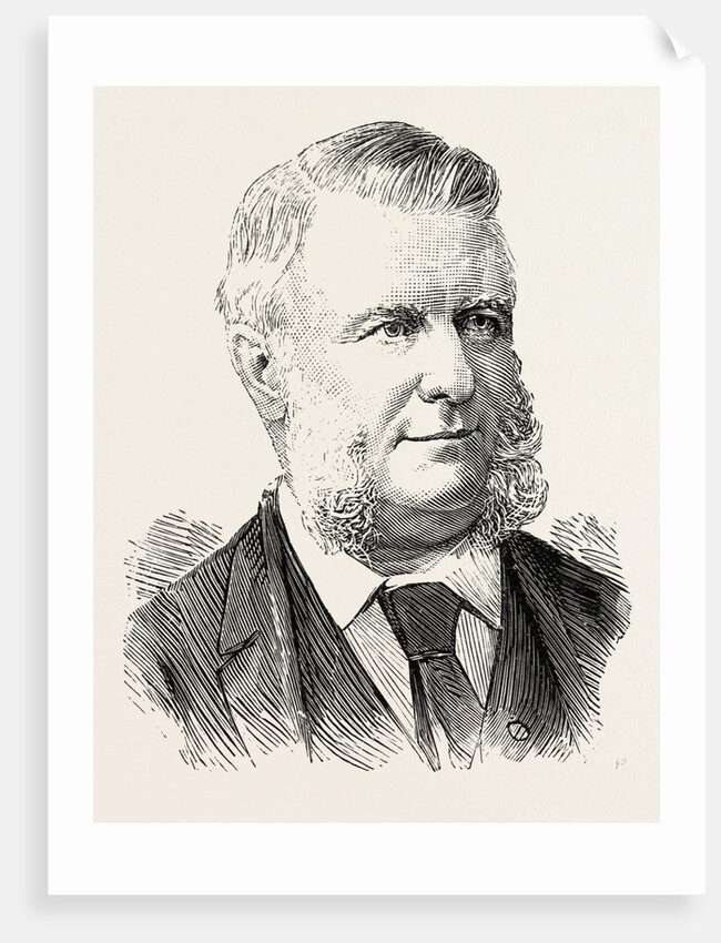 The Imperial Institute, London, Sir F.A. Abel, C.B., D.C.L., D.Sc., F.R.S. by Anonymous