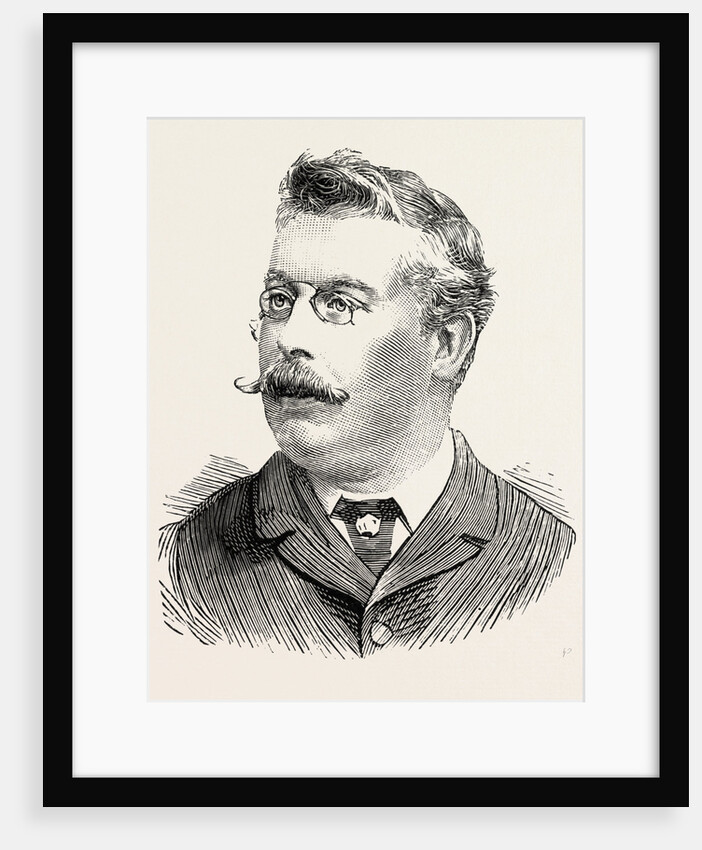 The Imperial Institute, London, Sir Somers Vine, F.R.G.S., F.S.S., Assistant Secretary. by Anonymous