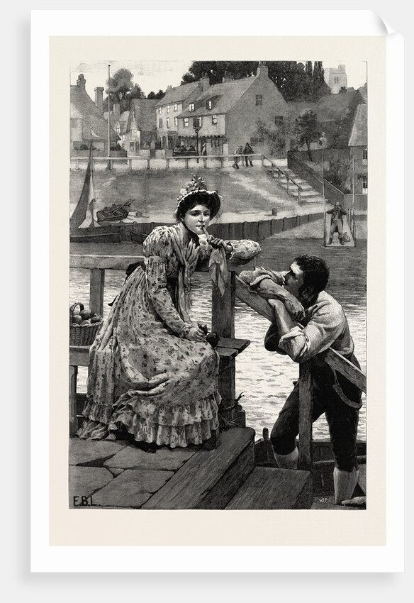 None So Deaf As Those Who Won't Hear by Anonymous