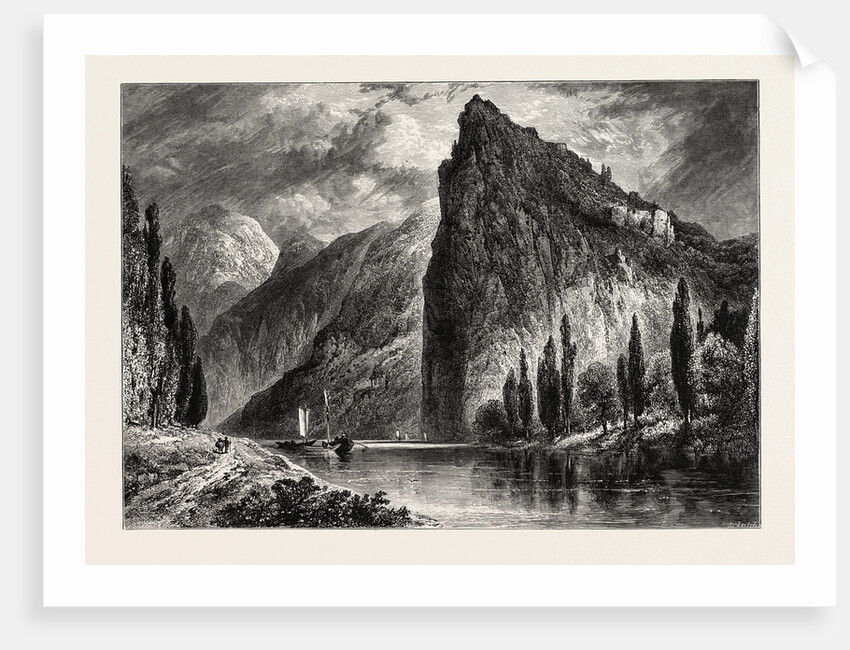 Munster-Am-Stein, Germany by Anonymous