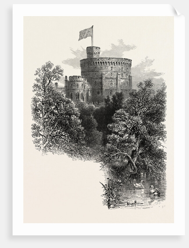 Windsor by Anonymous