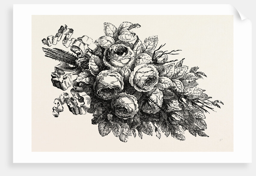 Flowers by Anonymous