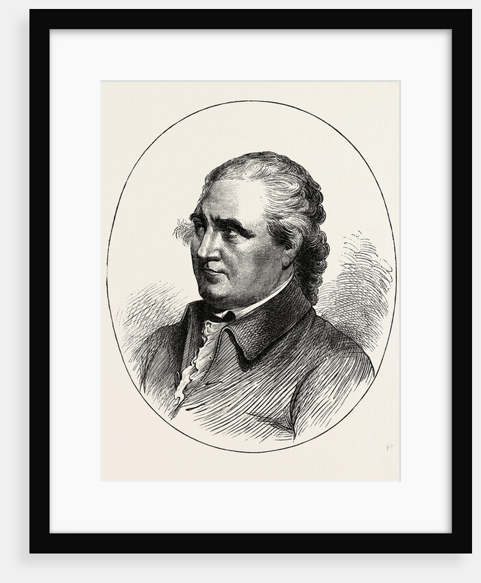 Colonel Barre? by Anonymous