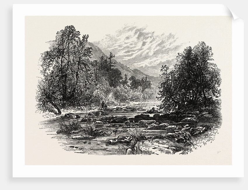 View in Massachusetts by Anonymous