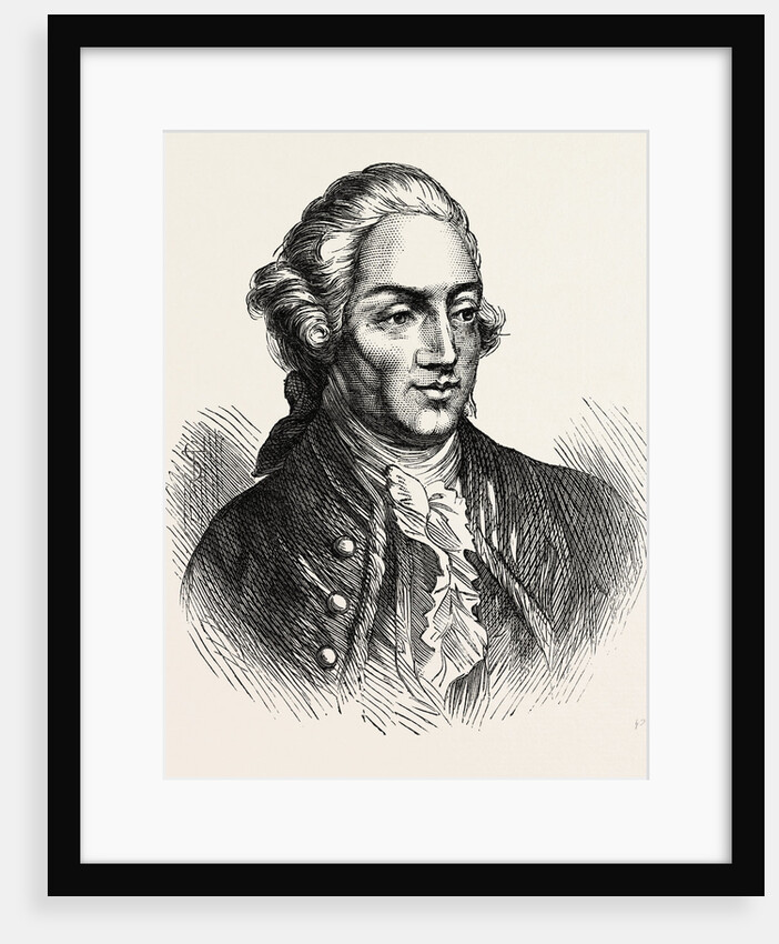 John Hancock, a Merchant, Statesman, and Prominent Patriot of the American Revolution by Anonymous