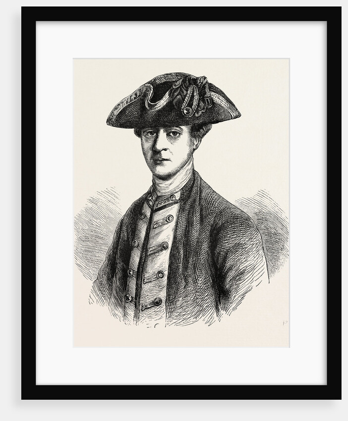 Lord Howe by Anonymous