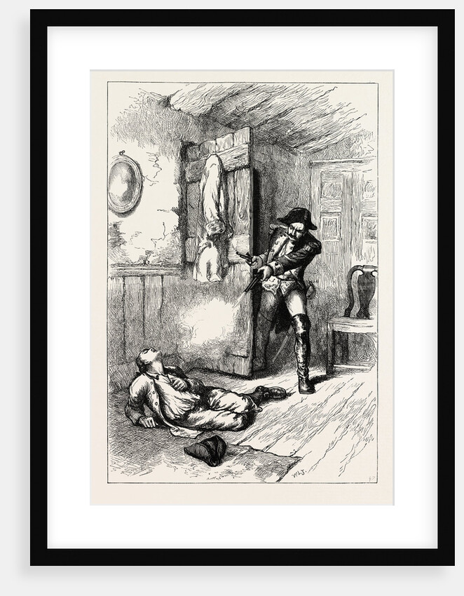 Fanning's Atrocity: Murder of an American Planter by Anonymous