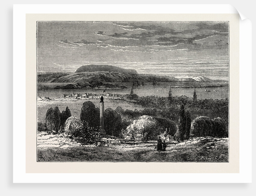 Montreal, Canada by Anonymous