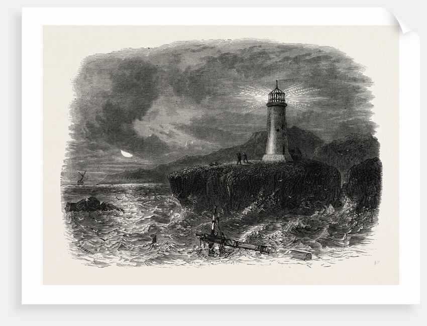 Mount Desert Isle by Anonymous