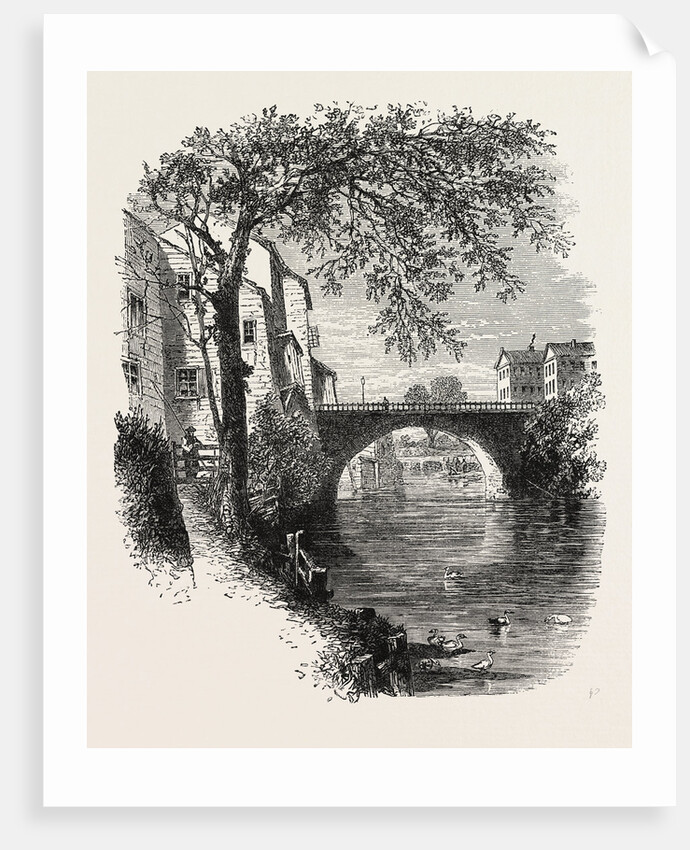 View in Hartford, Connecticut by Anonymous