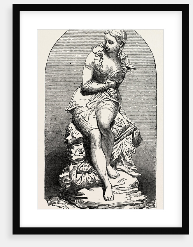 Dorothea by Anonymous