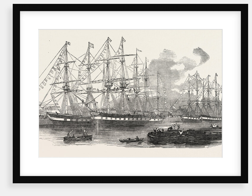 The Canterbury Association Ships Bangalore by Anonymous