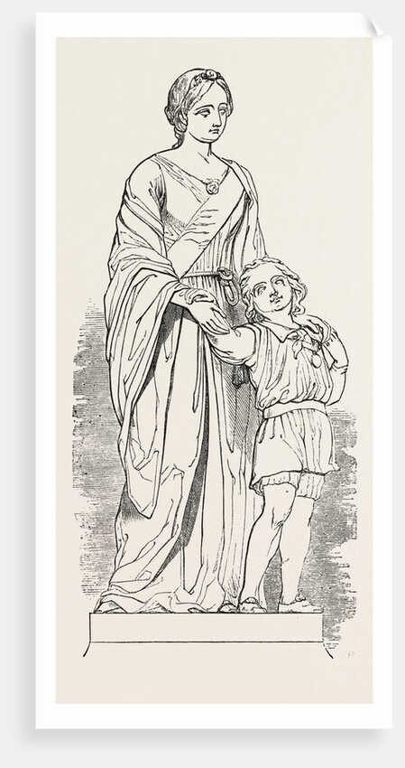 Messrs. Messenger And Son, Queen Margaret by John Bell