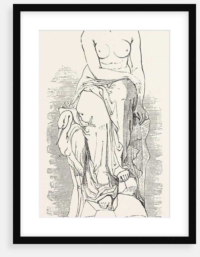 Solitude Art Union of London by Anonymous