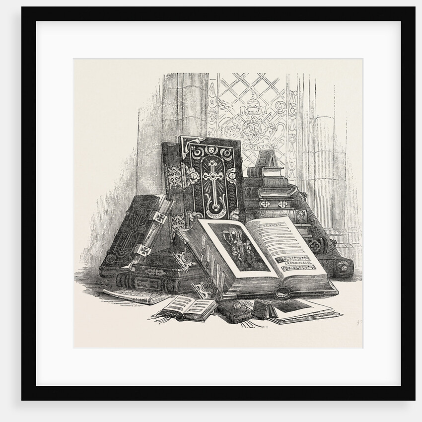 Hanicq, Of Mechlin, Group of Books by Anonymous