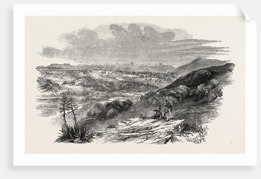 Santarem, Portugal by Anonymous