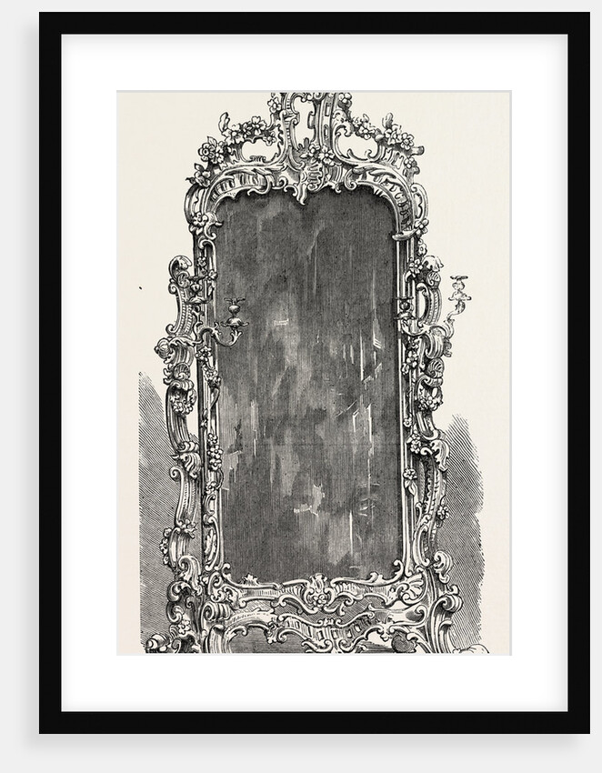 Glass by Anonymous
