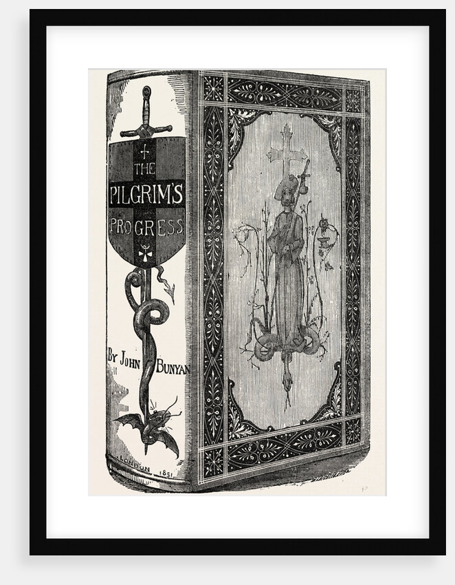 Bunyan's Pilgrim's Progress by Anonymous