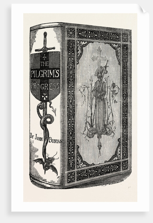 Bunyan's Pilgrim's Progress by Anonymous
