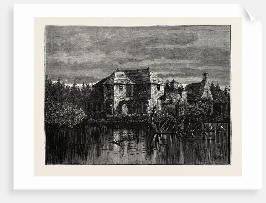 Walsingham House, Bermuda by Anonymous