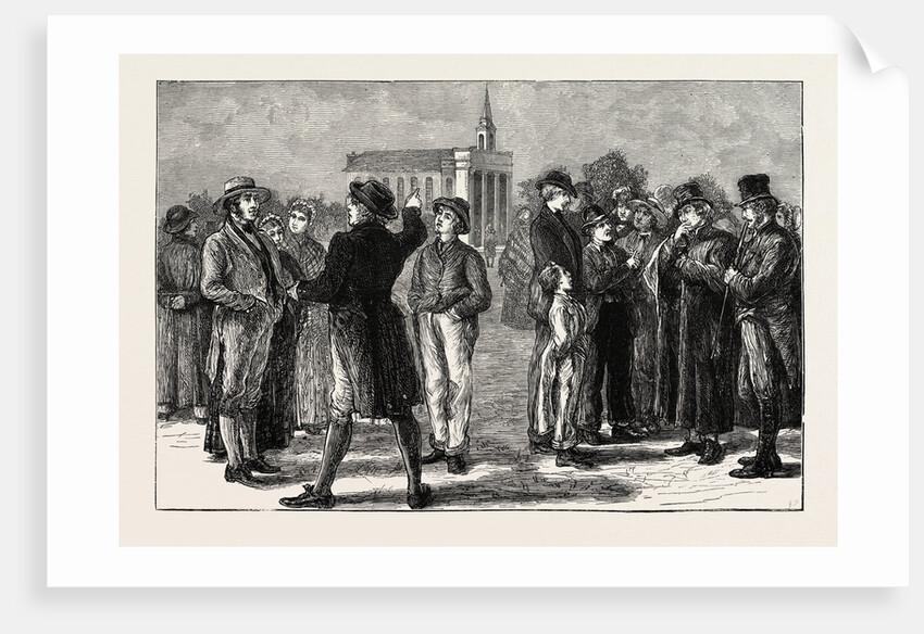 Father O'Keeffe's Chapel, Callan by Anonymous