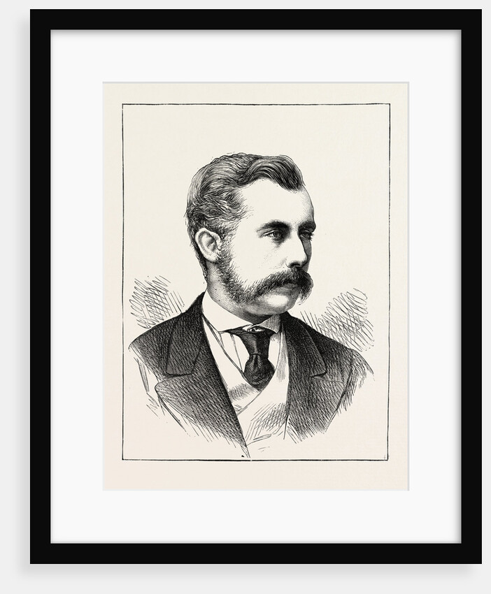 T.W. Boord, Esq., M.P. for Greenwich by Anonymous