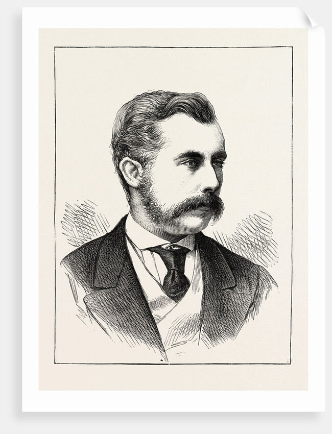 T.W. Boord, Esq., M.P. for Greenwich by Anonymous