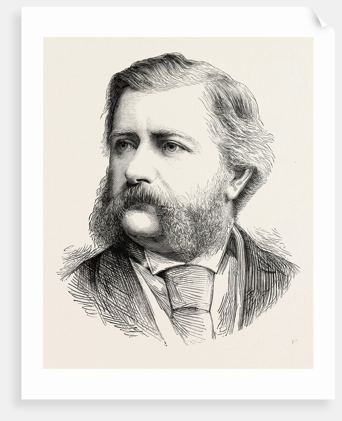 Andrew Barclay Walker by Anonymous