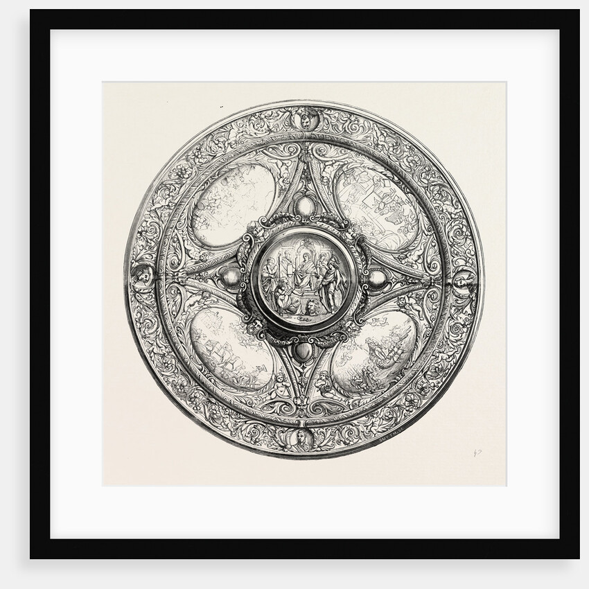 Testimonial Presented to Lord Churston at Newton Abbott, Devon, UK by Anonymous