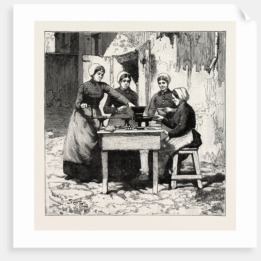 Swiss Dynamite Manufacture at Isleten: Moulding Explosive Gum Cartridges by Anonymous