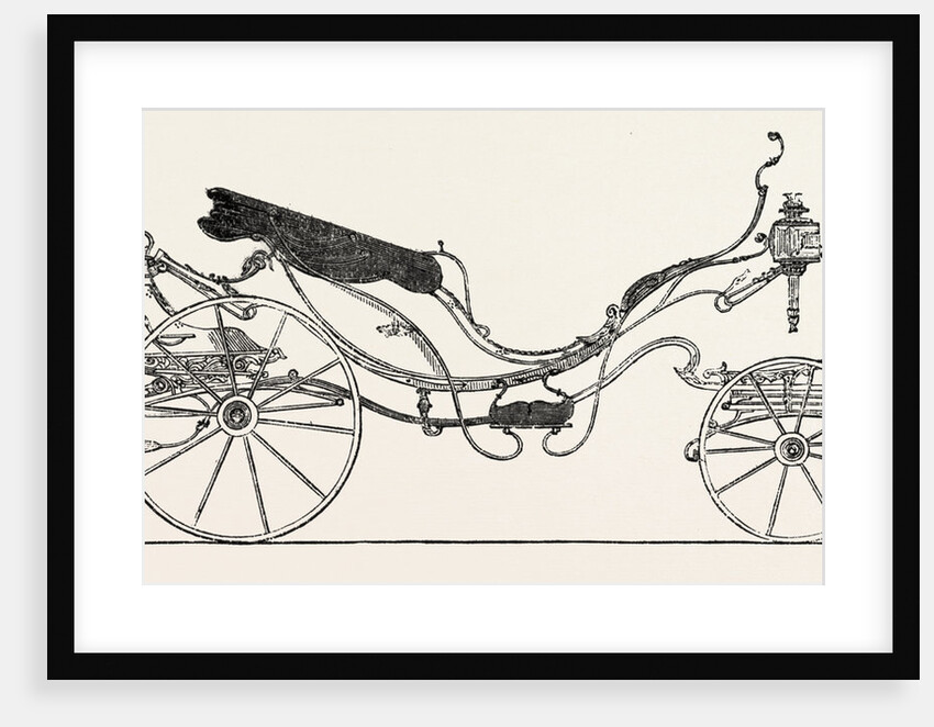 Phaeton by Anonymous