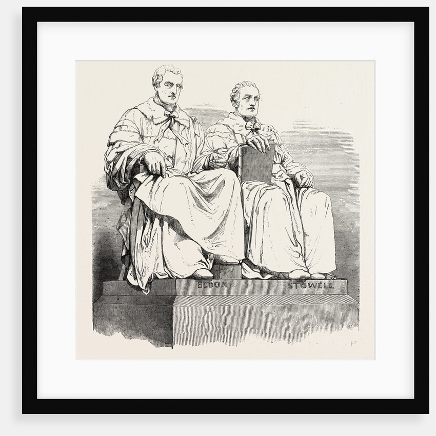 The Eldon Group by Anonymous