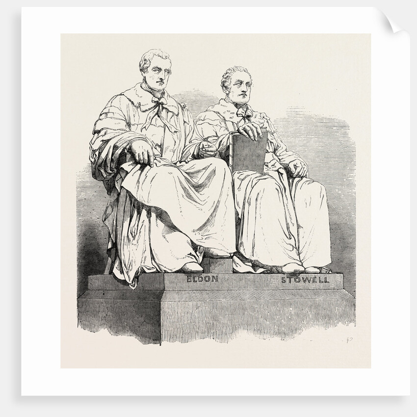 The Eldon Group by Anonymous