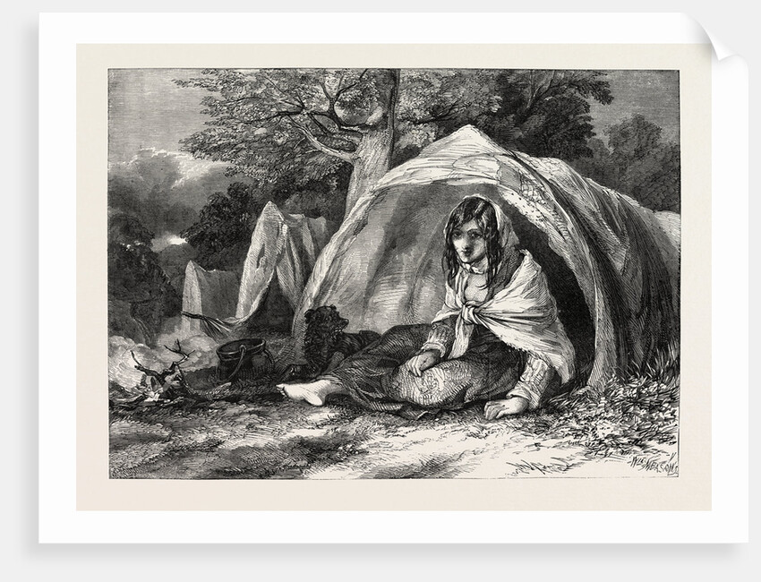 Sinfi Smith by Anonymous