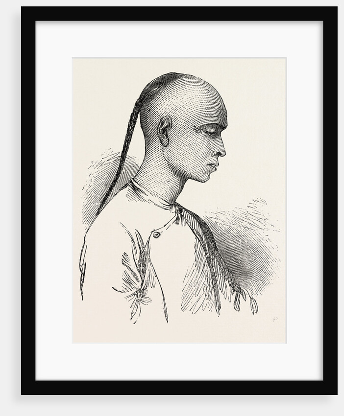 Chaou Wan-Kwei by Anonymous