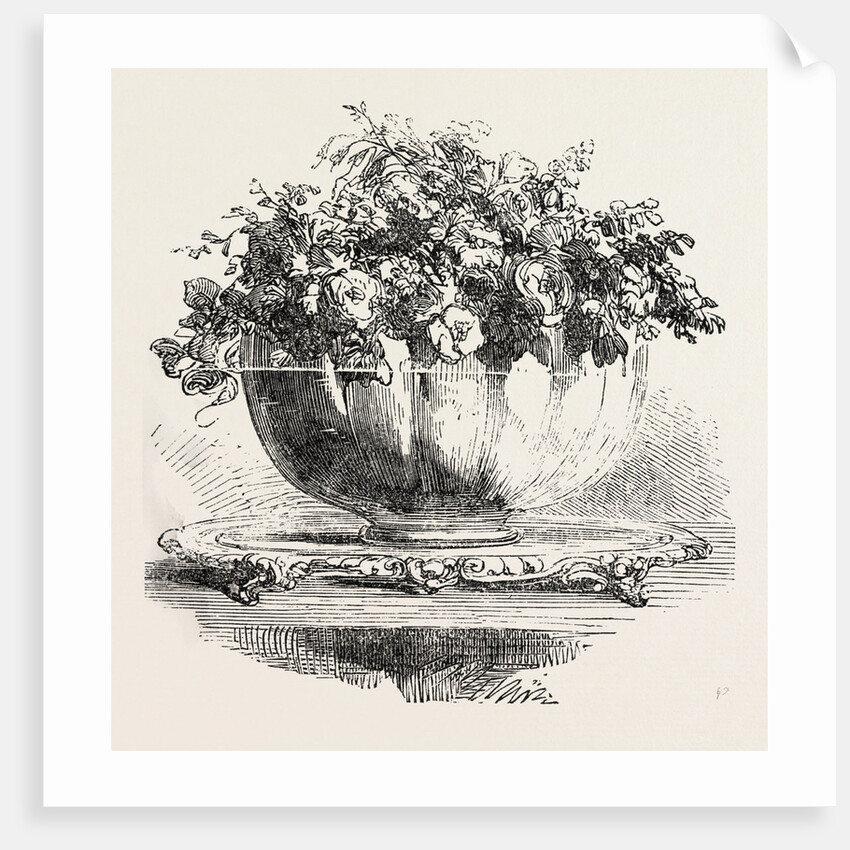 Testimonial Presented to Mr. Roney by Anonymous