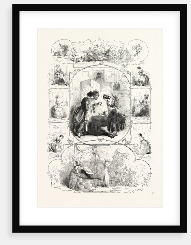 Home Mythology by Anonymous