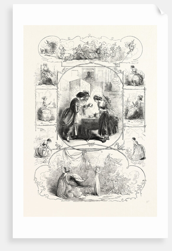 Home Mythology by Anonymous