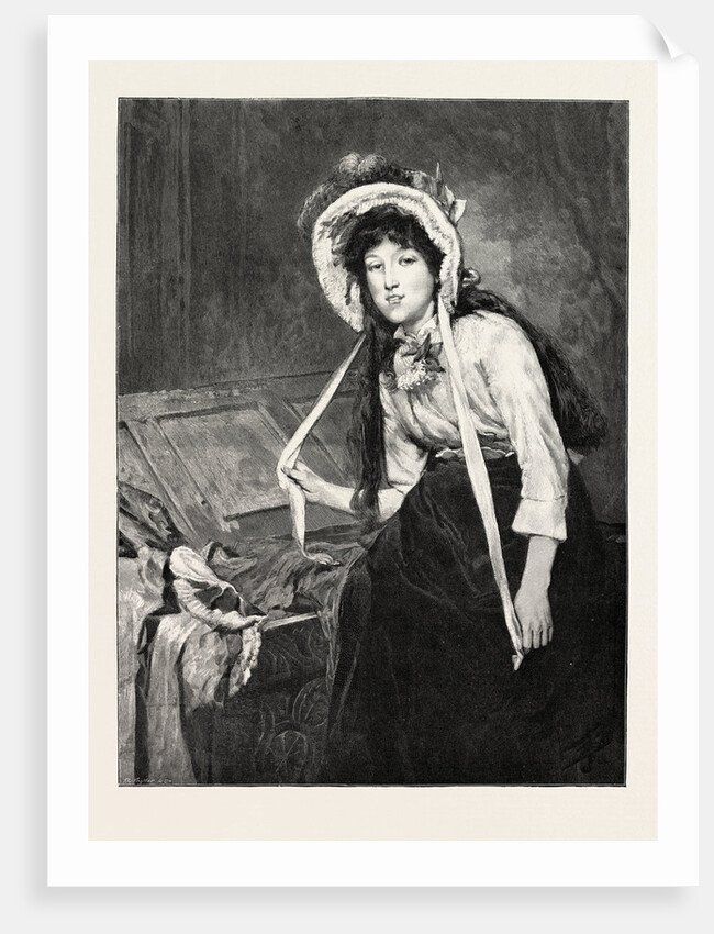 Borrowed Plumes by Anonymous