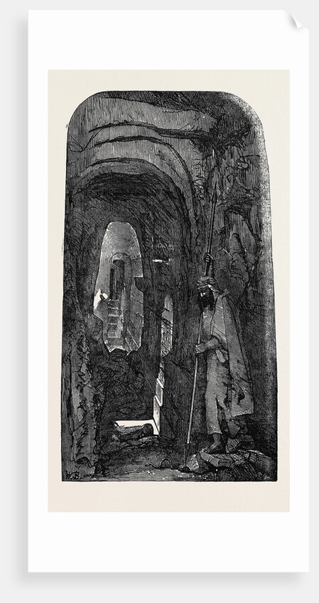 Recent Discoveries at Nineveh: Nineveh Trench by Anonymous