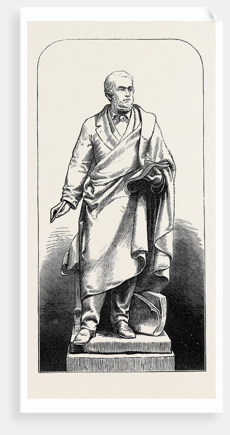 Michael William Balfe by Anonymous