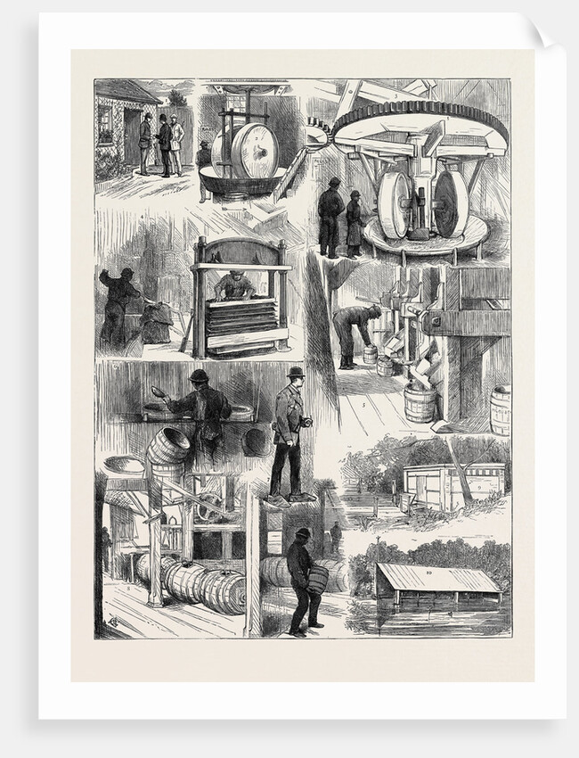 The Manufacture and Storage of Gunpowder by Anonymous