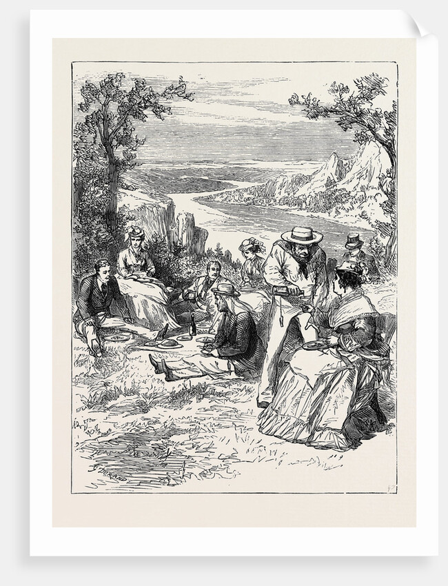 Plays of the Day: Old Sailors, at the Strand, 1874 by Anonymous