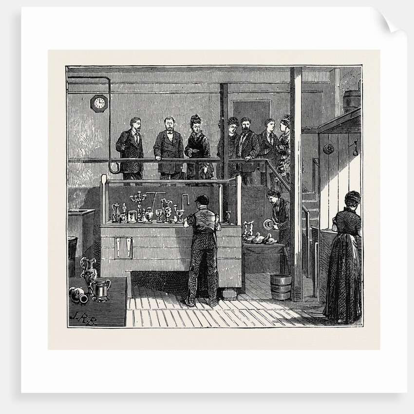 Gold Plating by Anonymous