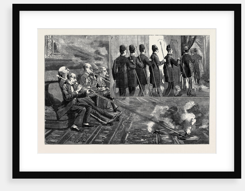 Egypt after the War by Anonymous