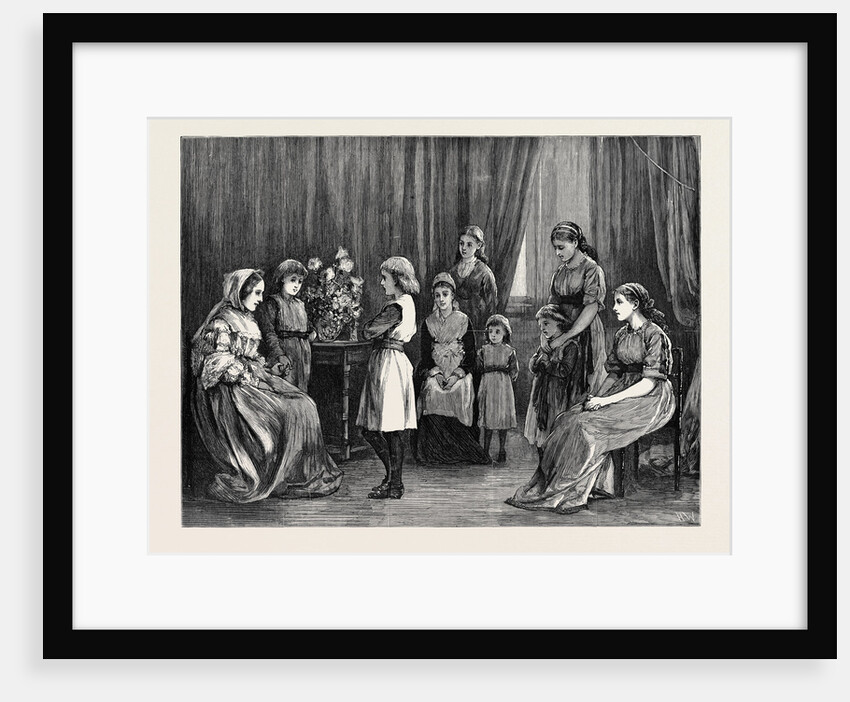 Bunyan's Pilgrim's Progress at Grosvenor House by Anonymous