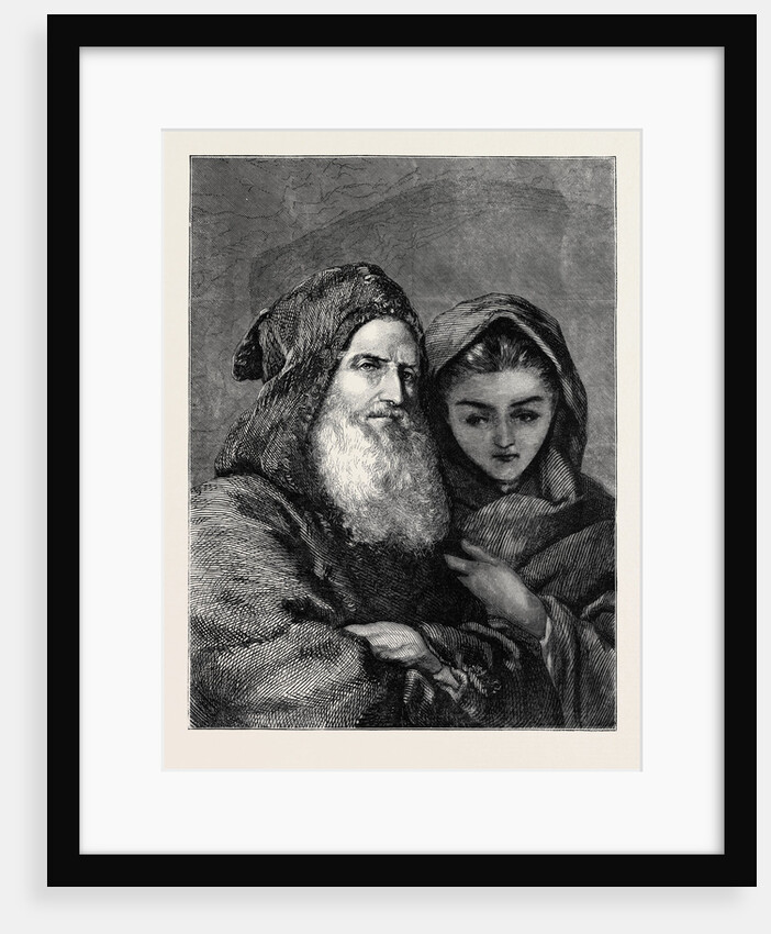 A Father's Advice by Anonymous