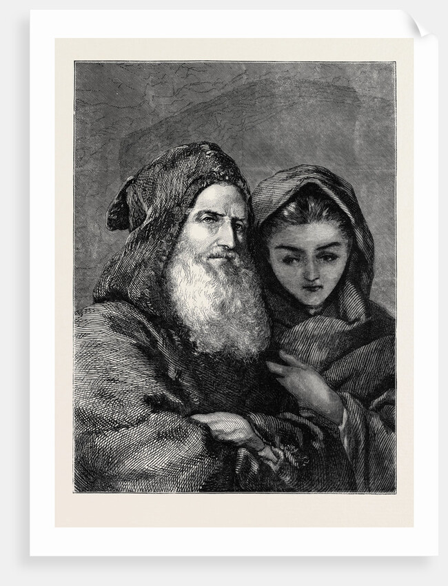 A Father's Advice by Anonymous