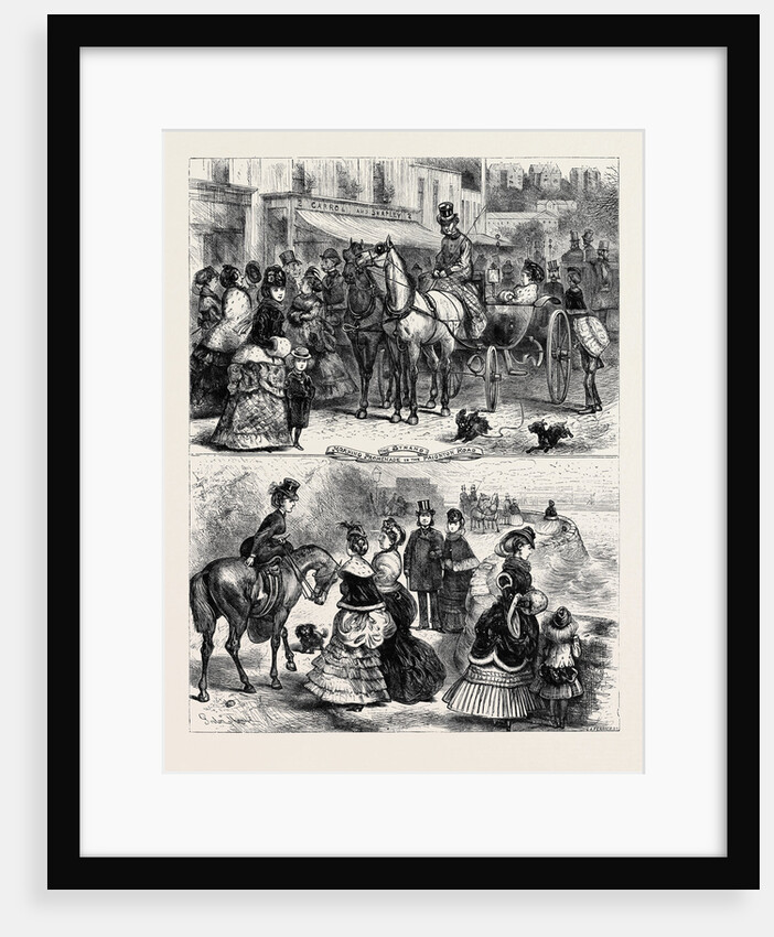 Torquay, 1870 by Anonymous