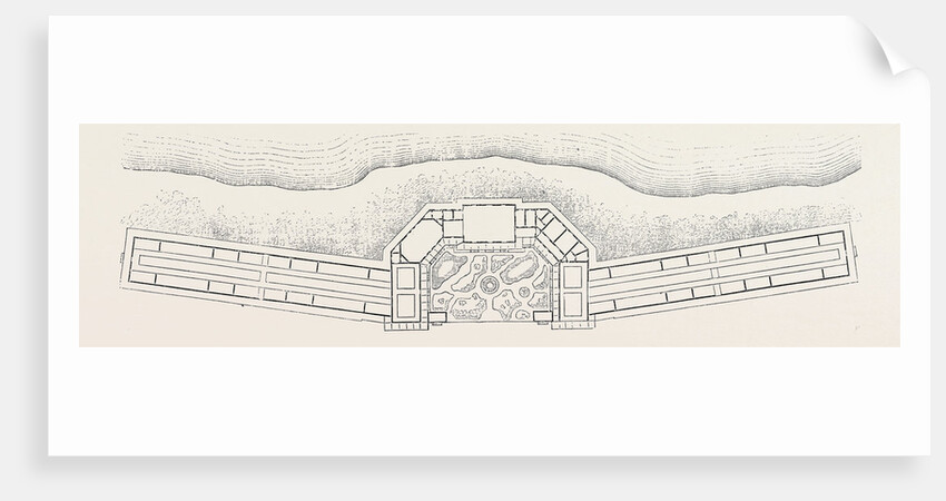 The Forthcoming Maritime Exhibition at Naples, 1870 by Anonymous